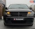 Чорний Додж Джорні, об'ємом двигуна 2.4 л та пробігом 130 тис. км за 11500 $, фото 8 на Automoto.ua