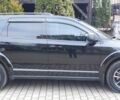 Черный Додж Джорни, объемом двигателя 0 л и пробегом 69 тыс. км за 12700 $, фото 2 на Automoto.ua