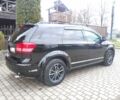 Черный Додж Джорни, объемом двигателя 0 л и пробегом 69 тыс. км за 12700 $, фото 3 на Automoto.ua