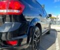 Чорний Додж Джорні, об'ємом двигуна 3.6 л та пробігом 113 тис. км за 15000 $, фото 1 на Automoto.ua