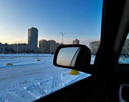 Черный Додж Джорни, объемом двигателя 2.4 л и пробегом 180 тыс. км за 12000 $, фото 17 на Automoto.ua