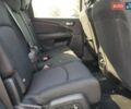 Черный Додж Джорни, объемом двигателя 0 л и пробегом 93 тыс. км за 2500 $, фото 10 на Automoto.ua