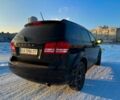 Черный Додж Джорни, объемом двигателя 2.4 л и пробегом 180 тыс. км за 12000 $, фото 4 на Automoto.ua