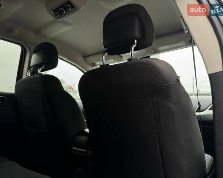 Чорний Додж Джорні, об'ємом двигуна 2.4 л та пробігом 130 тис. км за 11500 $, фото 60 на Automoto.ua