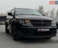 Чорний Додж Джорні, об'ємом двигуна 2.4 л та пробігом 130 тис. км за 11500 $, фото 9 на Automoto.ua