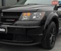 Чорний Додж Джорні, об'ємом двигуна 2.4 л та пробігом 130 тис. км за 11500 $, фото 12 на Automoto.ua