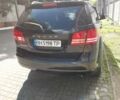 Чорний Додж Джорні, об'ємом двигуна 2.4 л та пробігом 102 тис. км за 12500 $, фото 5 на Automoto.ua