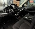 Чорний Додж Джорні, об'ємом двигуна 2.4 л та пробігом 130 тис. км за 11500 $, фото 30 на Automoto.ua