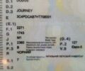 Черный Додж Джорни, объемом двигателя 2.36 л и пробегом 140 тыс. км за 10900 $, фото 23 на Automoto.ua