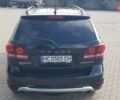 Чорний Додж Джорні, об'ємом двигуна 3.6 л та пробігом 223 тис. км за 16500 $, фото 14 на Automoto.ua