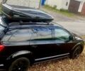 Чорний Додж Джорні, об'ємом двигуна 3.61 л та пробігом 123 тис. км за 14200 $, фото 16 на Automoto.ua