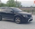 Черный Додж Джорни, объемом двигателя 3.6 л и пробегом 223 тыс. км за 16500 $, фото 23 на Automoto.ua