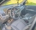 Черный Додж Джорни, объемом двигателя 2.36 л и пробегом 96 тыс. км за 13000 $, фото 3 на Automoto.ua