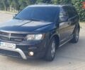 Чорний Додж Джорні, об'ємом двигуна 3.6 л та пробігом 223 тис. км за 16500 $, фото 4 на Automoto.ua