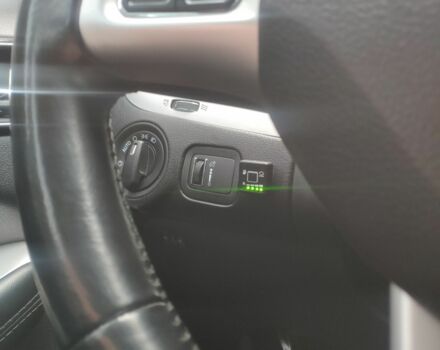 Черный Додж Джорни, объемом двигателя 0 л и пробегом 69 тыс. км за 12700 $, фото 11 на Automoto.ua