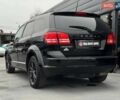 Чорний Додж Джорні, об'ємом двигуна 2.4 л та пробігом 130 тис. км за 11500 $, фото 18 на Automoto.ua