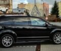 Черный Додж Джорни, объемом двигателя 2.4 л и пробегом 65 тыс. км за 7900 $, фото 5 на Automoto.ua