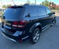 Додж Джорни 2017 в Киеве на Automoto.ua Черный Додж Джорни, объемом двигателя 2.4 л и пробегом 66 тыс. км за 3500 $, фото 4 на Automoto.ua