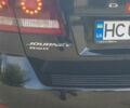 Чорний Додж Джорні, об'ємом двигуна 3.6 л та пробігом 223 тис. км за 16500 $, фото 12 на Automoto.ua
