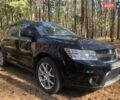 Додж Джорни 2017 в Белой Церкве на Automoto.ua Черный Додж Джорни, объемом двигателя 2.36 л и пробегом 205 тыс. км за 11500 $, фото 4 на Automoto.ua