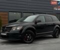 Чорний Додж Джорні, об'ємом двигуна 2.4 л та пробігом 130 тис. км за 11500 $, фото 1 на Automoto.ua