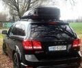Чорний Додж Джорні, об'ємом двигуна 3.61 л та пробігом 123 тис. км за 14200 $, фото 3 на Automoto.ua