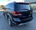 Додж Джорни 2017 в Киеве на Automoto.ua Черный Додж Джорни, объемом двигателя 2.4 л и пробегом 66 тыс. км за 3500 $, фото 3 на Automoto.ua