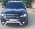 Чорний Додж Джорні, об'ємом двигуна 3.6 л та пробігом 223 тис. км за 15999 $, фото 1 на Automoto.ua