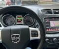 Чорний Додж Джорні, об'ємом двигуна 3.6 л та пробігом 113 тис. км за 15000 $, фото 4 на Automoto.ua