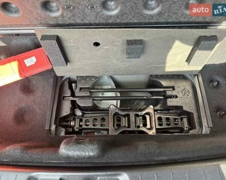 Черный Додж Джорни, объемом двигателя 2.36 л и пробегом 197 тыс. км за 13500 $, фото 29 на Automoto.ua