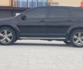 Черный Додж Джорни, объемом двигателя 3.6 л и пробегом 223 тыс. км за 16500 $, фото 5 на Automoto.ua