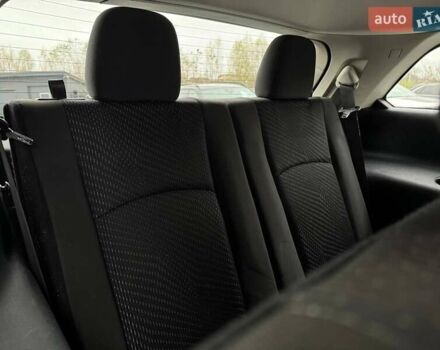 Чорний Додж Джорні, об'ємом двигуна 2.4 л та пробігом 130 тис. км за 11500 $, фото 59 на Automoto.ua