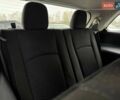Чорний Додж Джорні, об'ємом двигуна 2.4 л та пробігом 130 тис. км за 11500 $, фото 59 на Automoto.ua