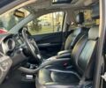 Чорний Додж Джорні, об'ємом двигуна 3.6 л та пробігом 113 тис. км за 15000 $, фото 6 на Automoto.ua
