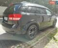 Чорний Додж Джорні, об'ємом двигуна 2.4 л та пробігом 102 тис. км за 12500 $, фото 4 на Automoto.ua