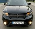 Чорний Додж Джорні, об'ємом двигуна 3.6 л та пробігом 96 тис. км за 10500 $, фото 1 на Automoto.ua