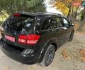 Додж Джорни 2017 в Львове на Automoto.ua Черный Додж Джорни, объемом двигателя 2.4 л и пробегом 125 тыс. км за 10800 $, фото 13 на Automoto.ua