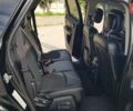 Чорний Додж Джорні, об'ємом двигуна 3.6 л та пробігом 223 тис. км за 16500 $, фото 36 на Automoto.ua