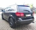 Черный Додж Джорни, объемом двигателя 0 л и пробегом 69 тыс. км за 12700 $, фото 5 на Automoto.ua