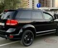 Чорний Додж Джорні, об'ємом двигуна 3.6 л та пробігом 96 тис. км за 10500 $, фото 10 на Automoto.ua