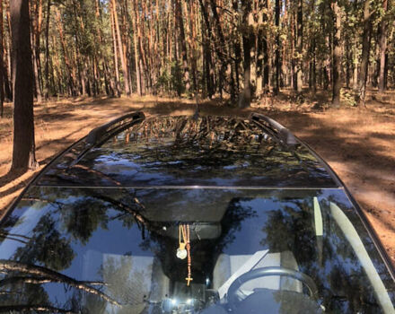 Чорний Додж Джорні, об'ємом двигуна 2.36 л та пробігом 213 тис. км за 10500 $, фото 14 на Automoto.ua