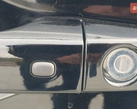 Черный Додж Джорни, объемом двигателя 3.6 л и пробегом 223 тыс. км за 16500 $, фото 26 на Automoto.ua