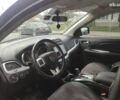 Черный Додж Джорни, объемом двигателя 0 л и пробегом 69 тыс. км за 12700 $, фото 9 на Automoto.ua