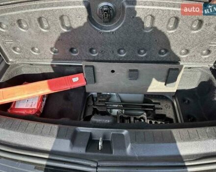 Черный Додж Джорни, объемом двигателя 2.36 л и пробегом 197 тыс. км за 13500 $, фото 30 на Automoto.ua