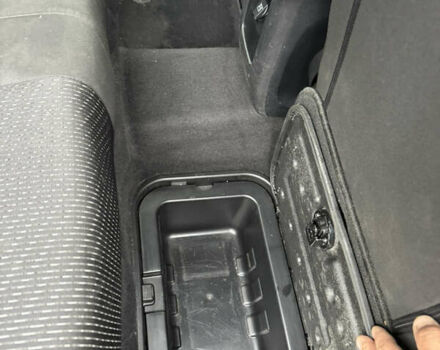 Черный Додж Джорни, объемом двигателя 3.6 л и пробегом 101 тыс. км за 12000 $, фото 15 на Automoto.ua