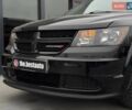 Чорний Додж Джорні, об'ємом двигуна 2.4 л та пробігом 130 тис. км за 11500 $, фото 13 на Automoto.ua