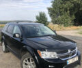 Додж Джорни 2017 в Белой Церкве на Automoto.ua Черный Додж Джорни, объемом двигателя 2.36 л и пробегом 205 тыс. км за 11500 $, фото 13 на Automoto.ua