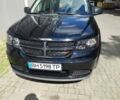 Чорний Додж Джорні, об'ємом двигуна 2.4 л та пробігом 102 тис. км за 12500 $, фото 2 на Automoto.ua
