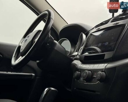 Чорний Додж Джорні, об'ємом двигуна 2.4 л та пробігом 130 тис. км за 11500 $, фото 71 на Automoto.ua