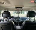Черный Додж Джорни, объемом двигателя 2.36 л и пробегом 197 тыс. км за 13500 $, фото 19 на Automoto.ua